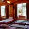 Sagada Lodging Home