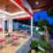Eranda Pool Spa Villa, Chaweng Koh Samui