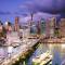 Luxe Ensuite Double Room - AC - Next to Central&CBD - Near Darling Harbour& Chinatown& USYD& UTS