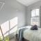Luxe Ensuite Double Room - AC - Next to Central&CBD - Near Darling Harbour& Chinatown& USYD& UTS