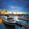 Luxe Ensuite Double Room - AC - Next to Central&CBD - Near Darling Harbour& Chinatown& USYD& UTS