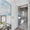 Luxe Ensuite Double Room - AC - Next to Central&CBD - Near Darling Harbour& Chinatown& USYD& UTS