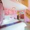 Julies Garden, Cingjing - Fon Chin Homestay