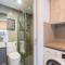 Luxe Ensuite Double Room - AC - Next to Central&CBD - Near Darling Harbour& Chinatown& USYD& UTS