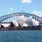 Luxe Ensuite Double Room - AC - Next to Central&CBD - Near Darling Harbour& Chinatown& USYD& UTS