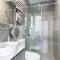 Luxe Ensuite Double Room - AC - Next to Central&CBD - Near Darling Harbour& Chinatown& USYD& UTS