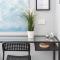 Luxe Ensuite Double Room - AC - Next to Central&CBD - Near Darling Harbour& Chinatown& USYD& UTS