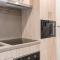 Luxe Ensuite Double Room - AC - Next to Central&CBD - Near Darling Harbour& Chinatown& USYD& UTS