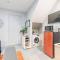 1 Private Double Bed With En-Suite Bathroom In Sydney CBD Near Train UTS DarlingHar&ICC&C hinatown - ROOM ONLY