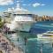1 Private Double Bed With En-Suite Bathroom In Sydney CBD Near Train UTS DarlingHar&ICC&C hinatown - ROOM ONLY