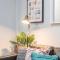 1 Private Double Bed With En-Suite Bathroom In Sydney CBD Near Train UTS DarlingHar&ICC&C hinatown - ROOM ONLY