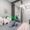 1 Private Double Bed With En-Suite Bathroom In Sydney CBD Near Train UTS DarlingHar&ICC&C hinatown - ROOM ONLY