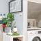1 Private Double Bed With En-Suite Bathroom In Sydney CBD Near Train UTS DarlingHar&ICC&C hinatown - ROOM ONLY