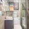 Luxe Ensuite Double Room - AC - Next to Central&CBD - Near Darling Harbour& Chinatown& USYD& UTS