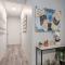 Luxe Ensuite Double Room - AC - Next to Central&CBD - Near Darling Harbour& Chinatown& USYD& UTS