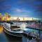 1 Private Double Bed With En-Suite Bathroom In Sydney CBD Near Train UTS DarlingHar&ICC&C hinatown - ROOM ONLY