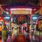 1 Private King Single Bed In Sydney CBD Near Train UTS DarlingHar&ICC&C hinatown - ROOM ONLY