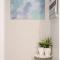 2 Private Double Bed In Sydney CBD Near Train UTS DarlingHar&ICC&C hinatown - ROOM ONLY