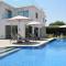 Olympic Gardens Villa