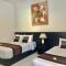 The Celuk Homestay