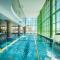 Holiday World RIWO Hotel.