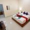 Manda Homestay