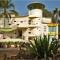 Sharanam Green Pure Veg Resort