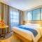 Echarm Hotel - Xiamen Zhongshan Road Pedestrian Street Branch - Xiamen
