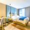 Echarm Hotel - Xiamen Zhongshan Road Pedestrian Street Branch - Xiamen