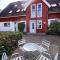 Ferienwohnungen Haus am Deich