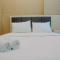 Strategic Studio Apartment at Capitol Park Residence By Travelio