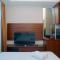 Strategic Studio Apartment at Capitol Park Residence By Travelio