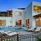 Spacious villa with private pool and sea view, just 150 meters from the sea - Istron
