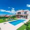 Villa Galizana 1972