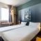 B&B HOTEL Metz Semécourt