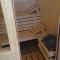 Letnia willa Jacuzzi & Sauna