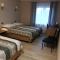 motel na stacji paliw - 尤斯托尼莫斯基