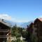 Apartment Villa Franca - Crans-Montana