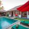 Imani Villas