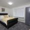 Live in Leeds Greenhill Bungalows - Leeds