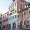 Venice Luxury Terrace View of San Marco