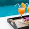 The Thames Pool Access Resort & Villa - SHA Extra Plus - Chalong