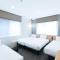 Ms Hotel Sanjo Omiya