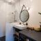 LATELIER KEYWEEK Vintage Duplex Apartment with Parking Biarritz Center