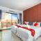 The Thames Pool Access Resort & Villa - SHA Extra Plus - Chalong