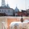 Venice Luxury Terrace View of San Marco