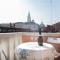 Venice Luxury Terrace View of San Marco