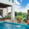 The Thames Pool Access Resort & Villa - SHA Extra Plus - Chalong