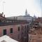 Venice Luxury Terrace View of San Marco