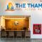 The Thames Pool Access Resort & Villa - SHA Extra Plus - Chalong